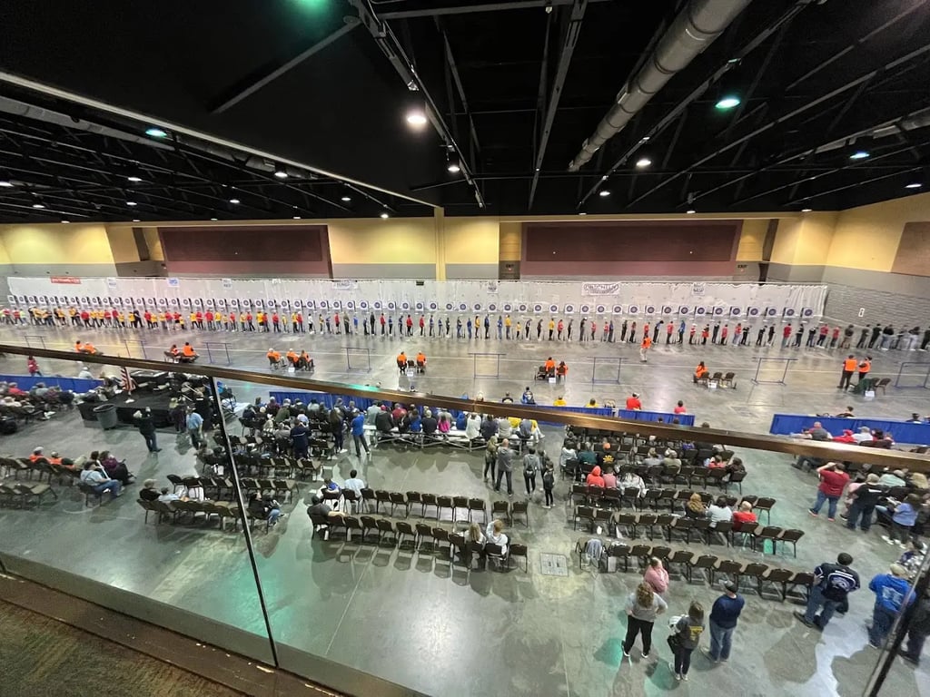 Branson Convention Center