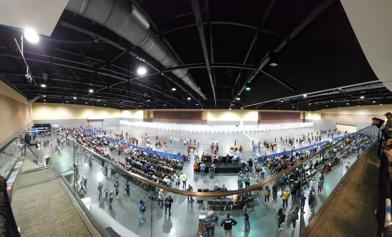 Branson Convention Center