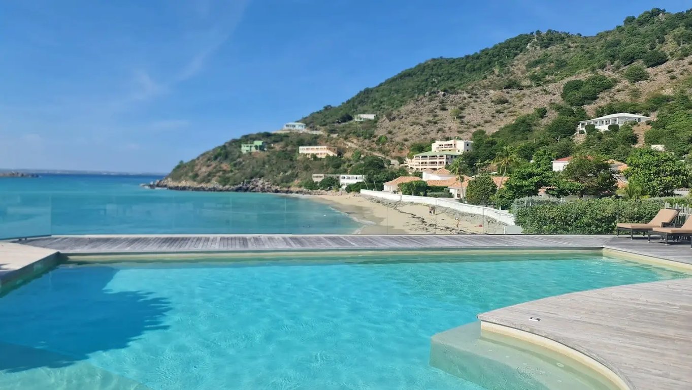 Grand Case Beach Club