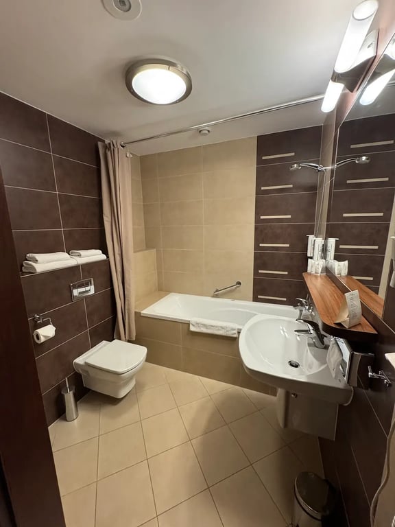 Ruben Hotel Zielona Góra