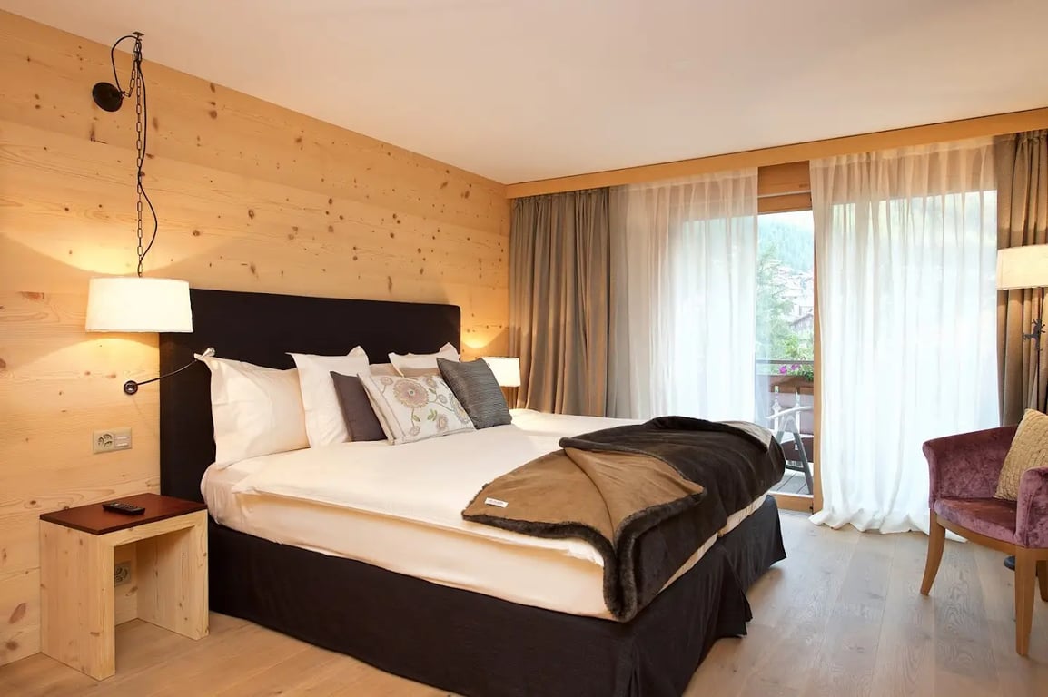 Matterhorn Lodge Boutique Hotel & Apartments