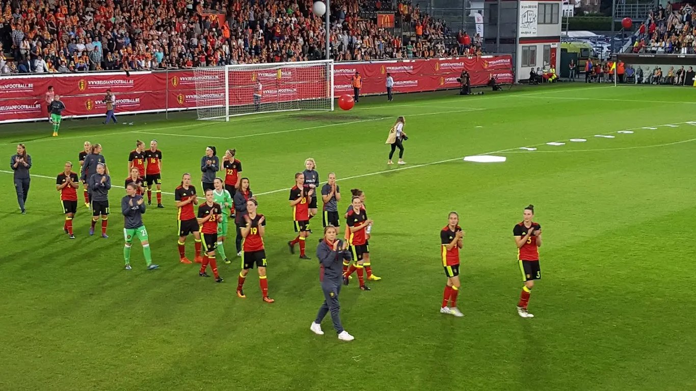 Stadion Den Dreef