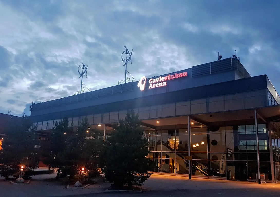 Gavlerinken Arena