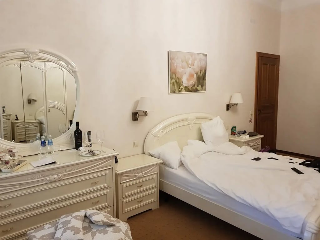 Roze Boutique Hotel