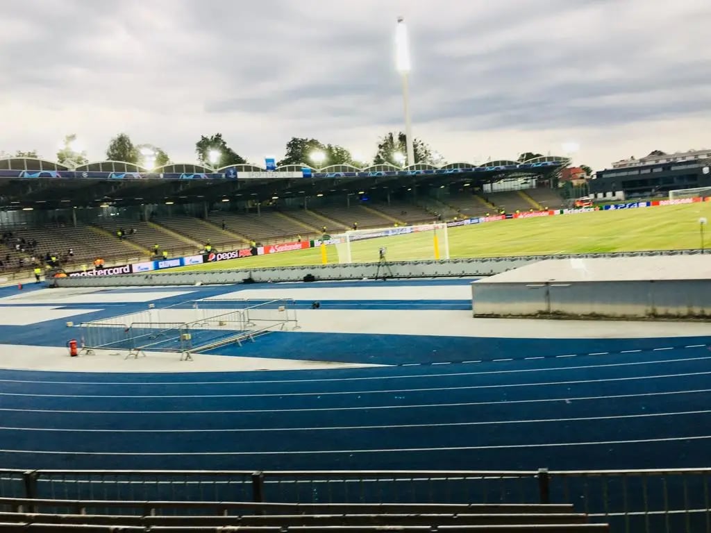 TipsArena