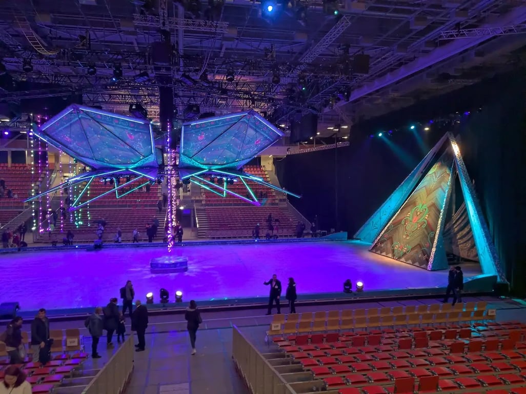 TipsArena