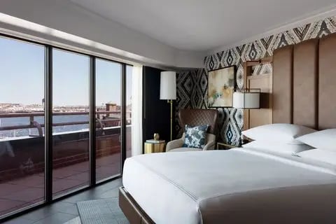 Boston Marriott Long Wharf