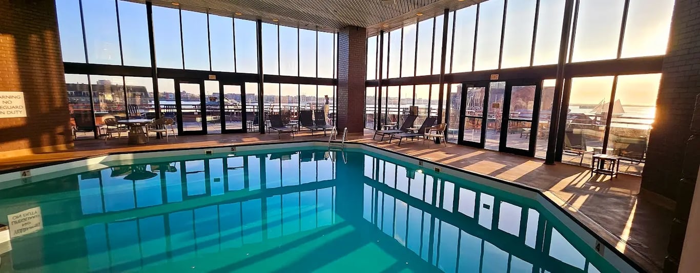 Boston Marriott Long Wharf