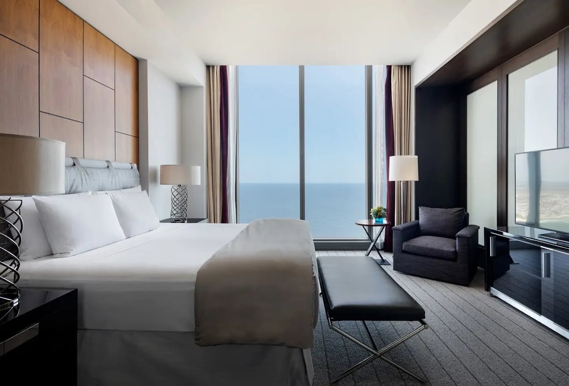 Ocean Casino Resort Atlantic City