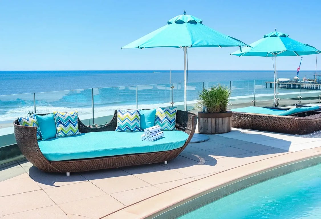 Ocean Casino Resort Atlantic City