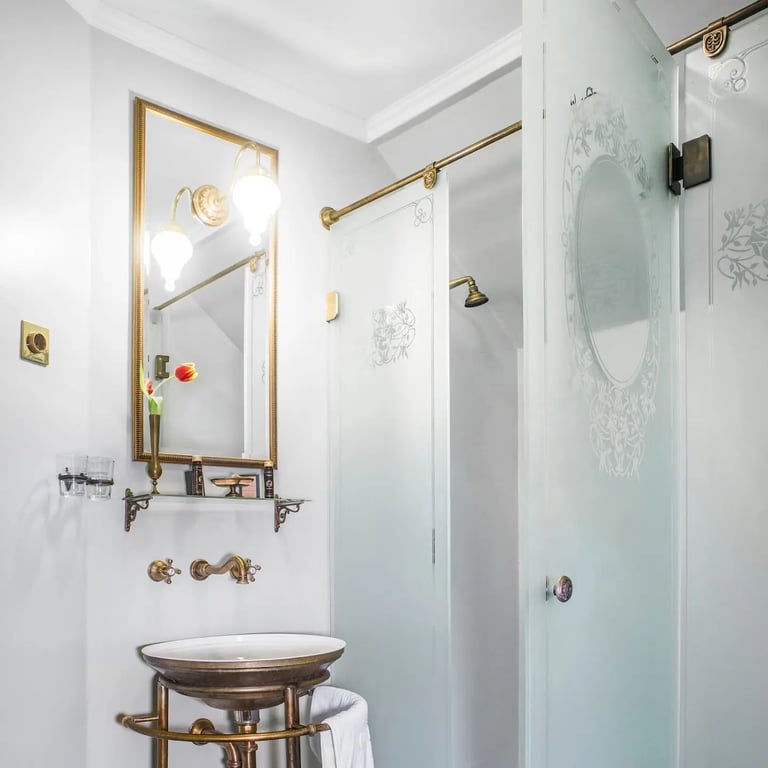 Gerlóczy Boutique Hotel