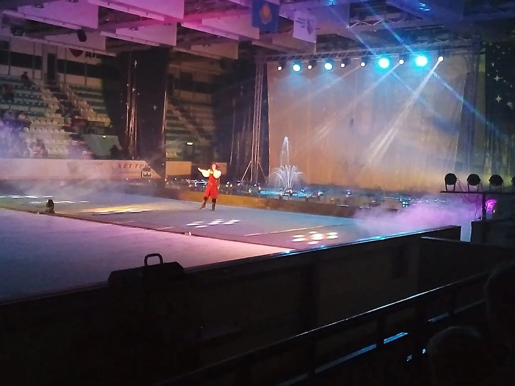 Tyumen Sports Palace