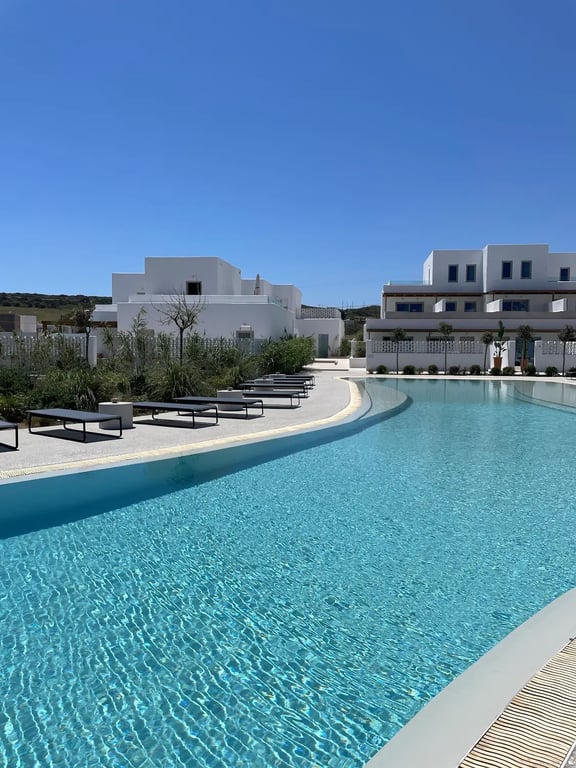 PAROCKS Luxury Hotel & Spa