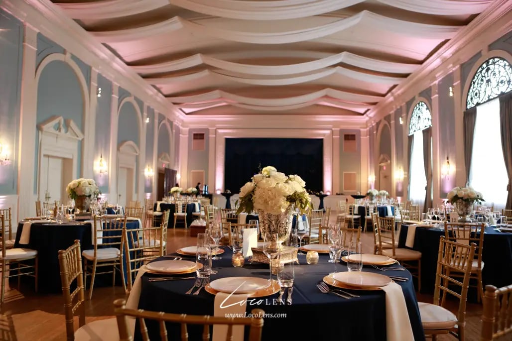 The Mansion Austin