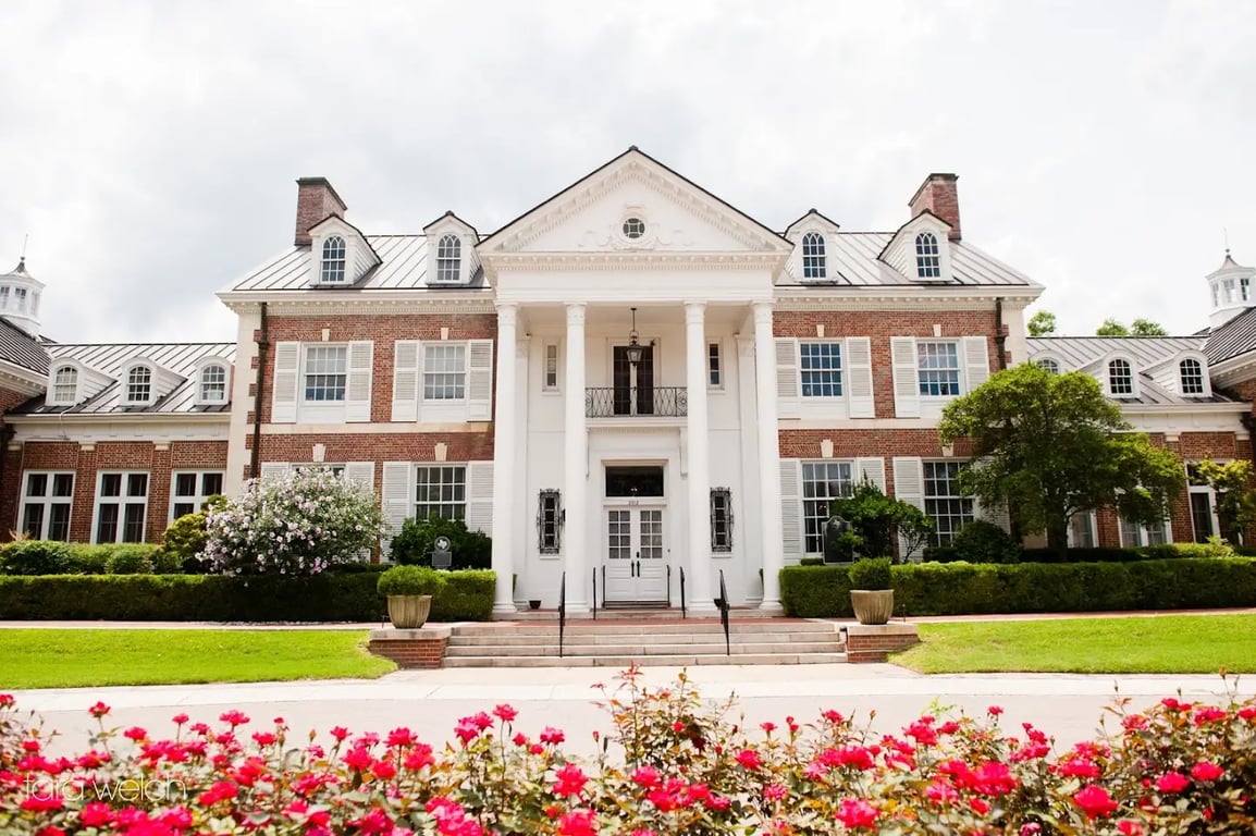 The Mansion Austin