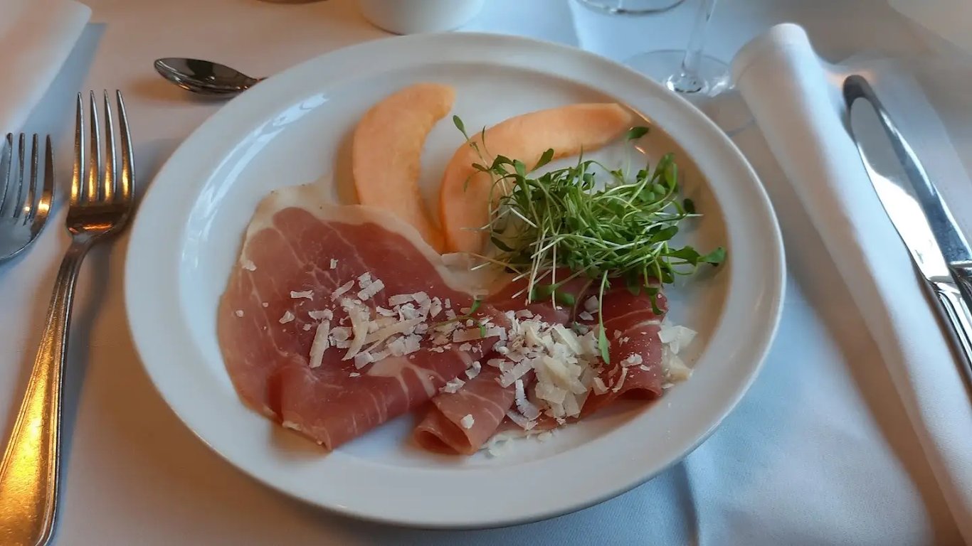 Restaurant Boerenhof