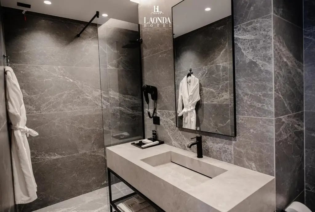 La Onda Hotel Durres