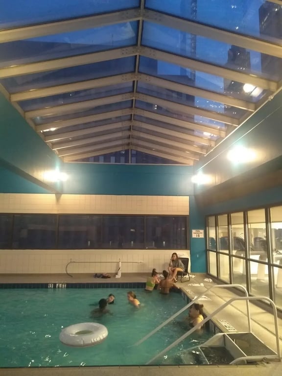 Sheraton Philadelphia Downtown