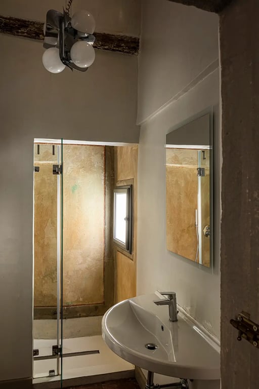Palazzo Retreat