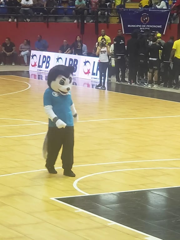 Roberto Durán Arena