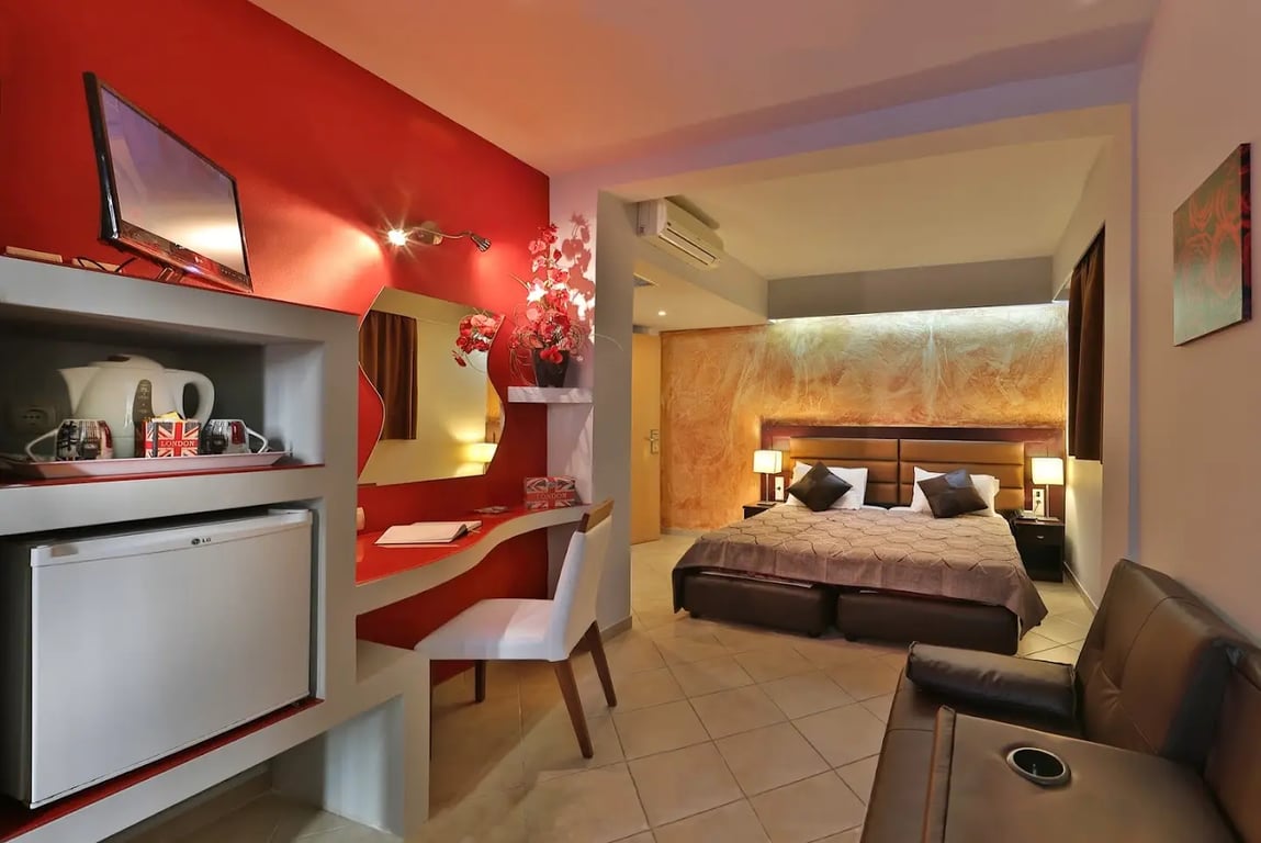 Diana Art Boutique Hotel