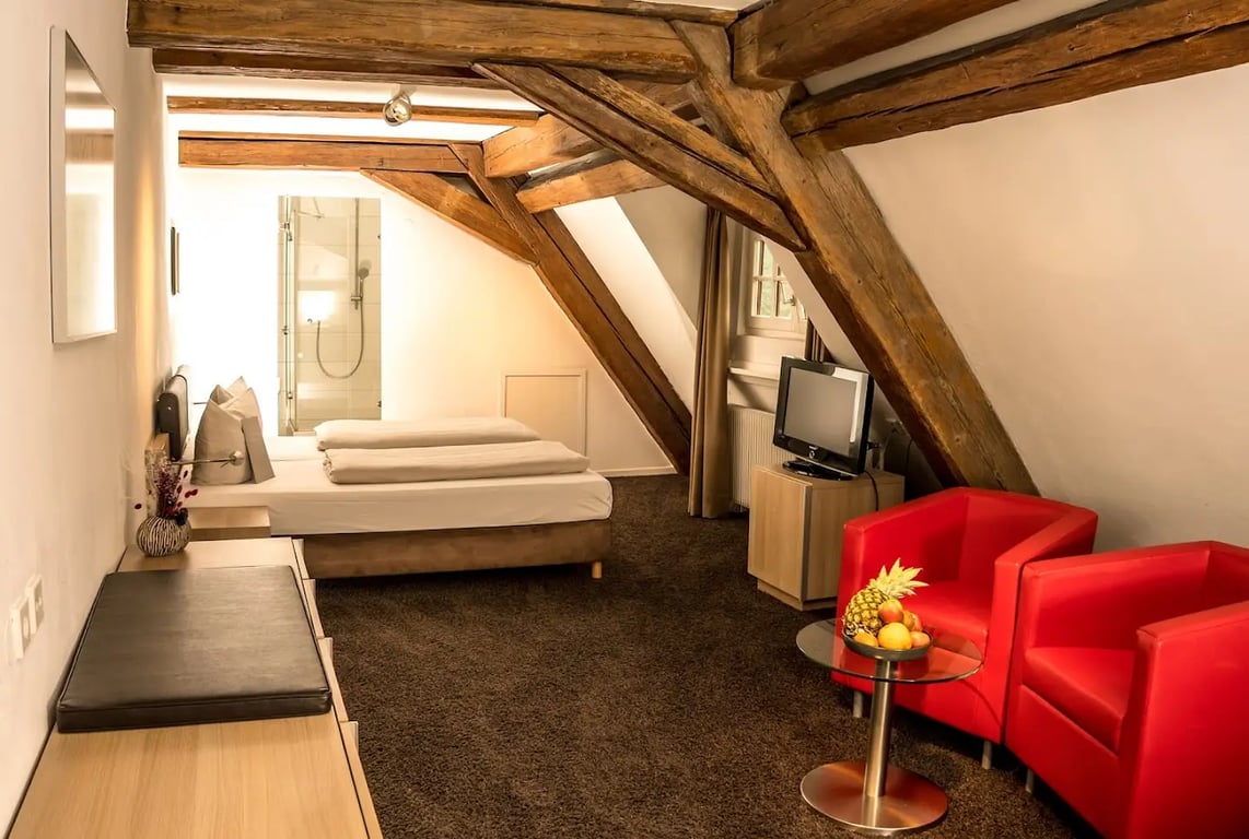 Restaurant Hohenkarpfen