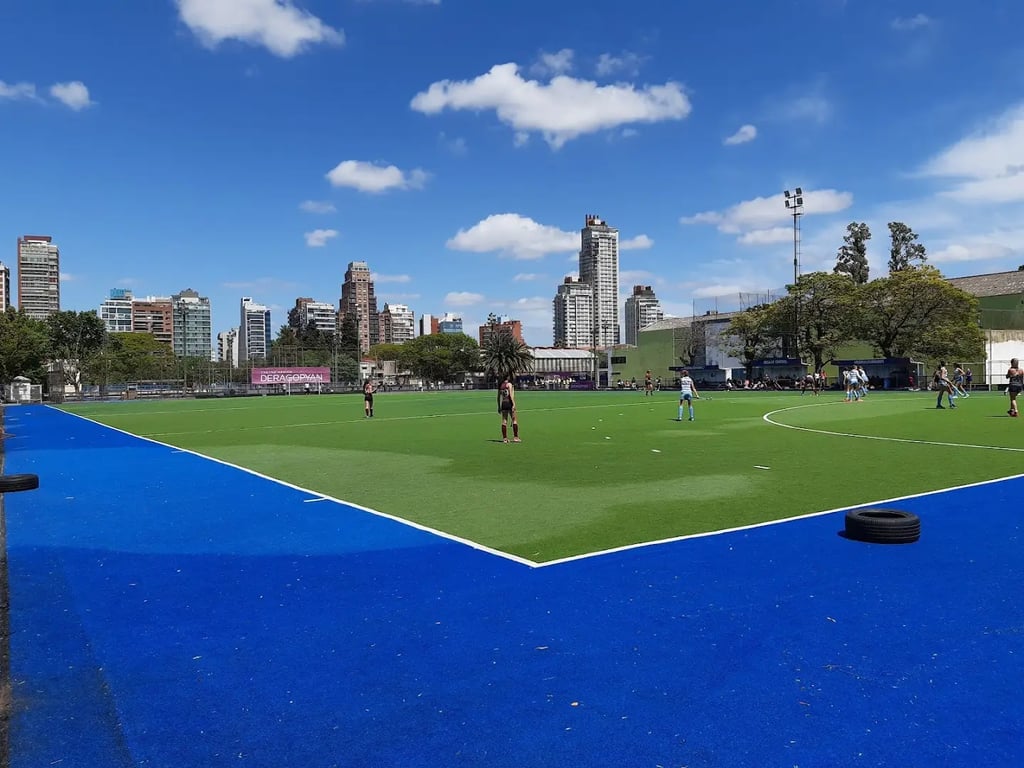 Club Ciudad