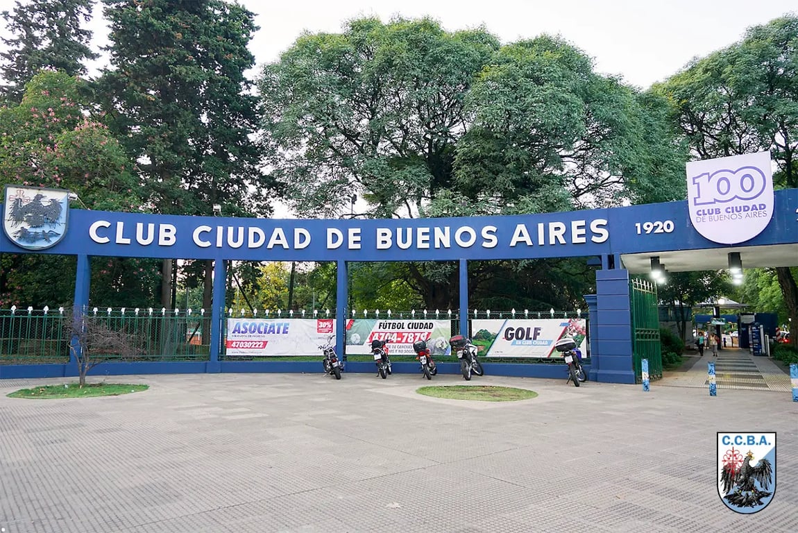 Club Ciudad