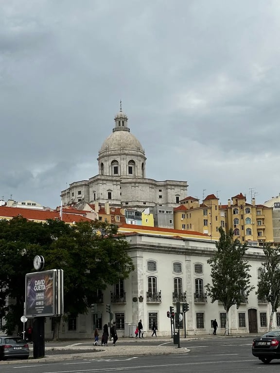 Heden Santa Apolonia
