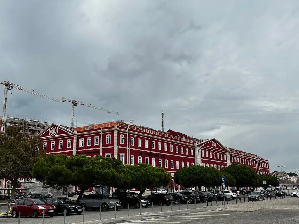 Heden Santa Apolonia