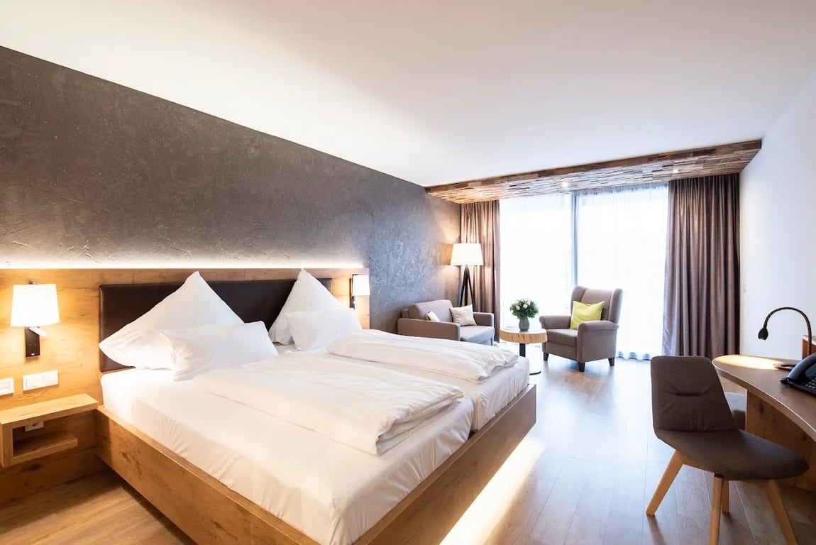 PETERS Hotel & Spa