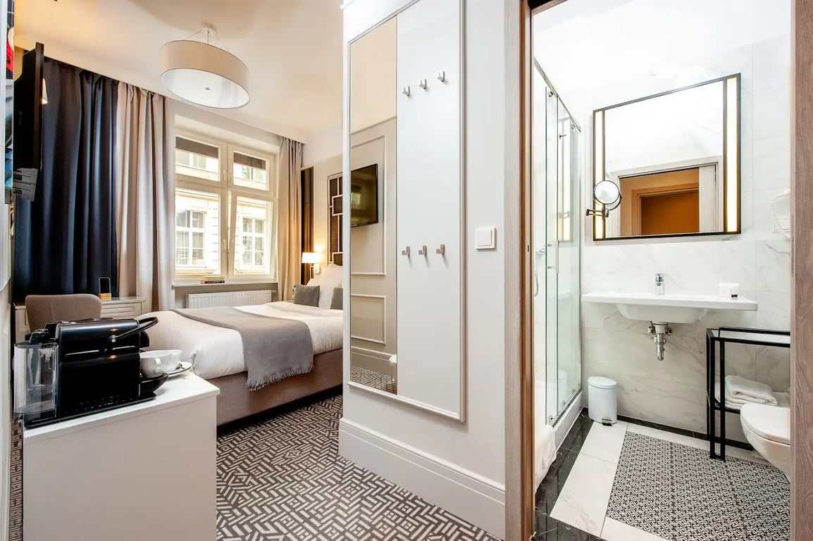 Amber Boutique Hotels - Amber Design