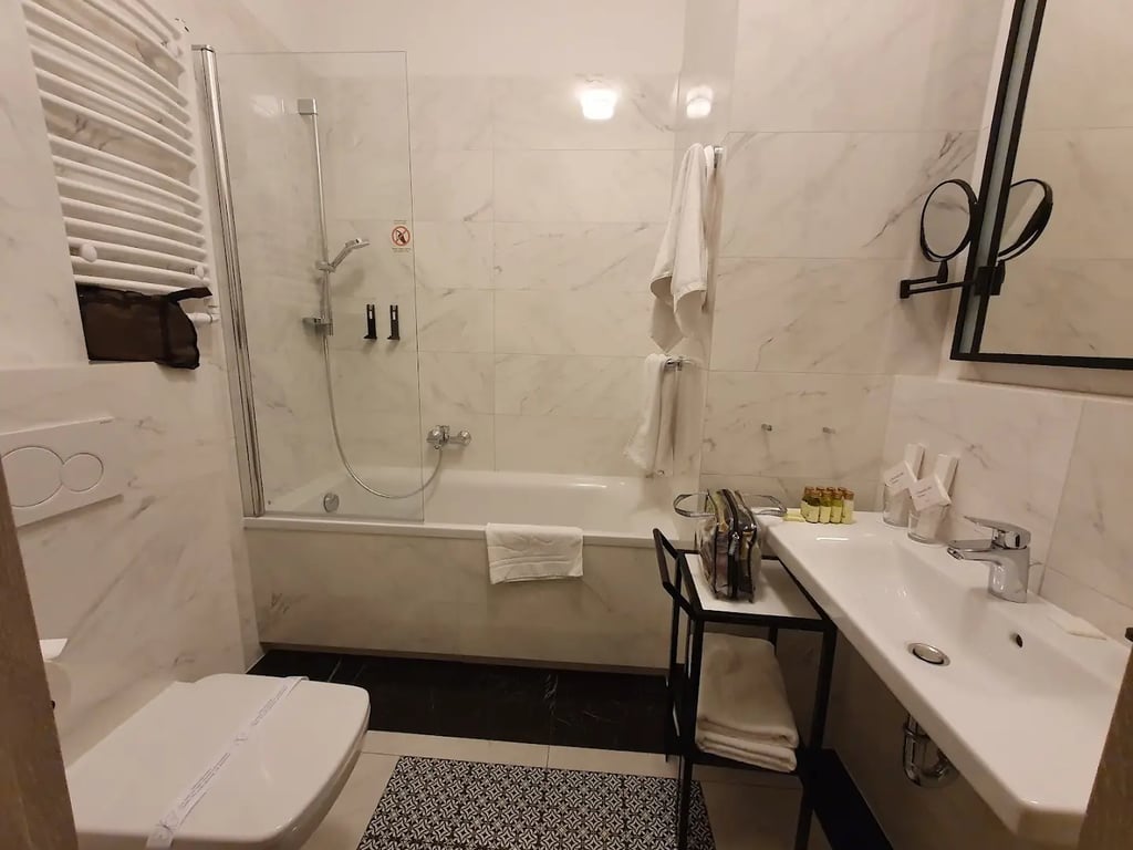Amber Boutique Hotels - Amber Design