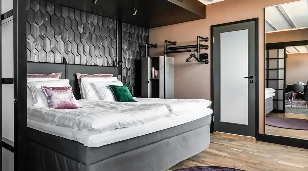 Original Sokos Hotel Arina Oulu