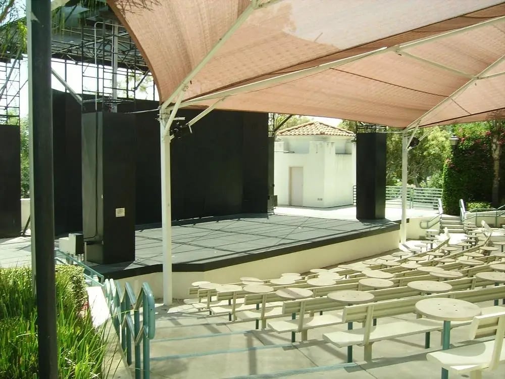 Muckenthaler Cultural Center