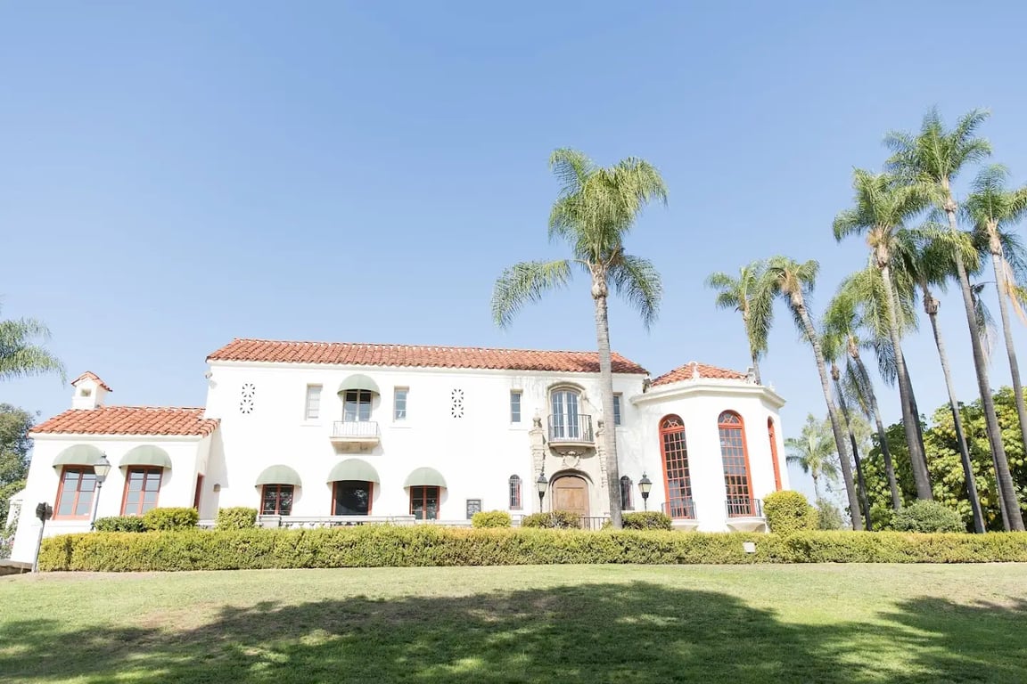 Muckenthaler Cultural Center