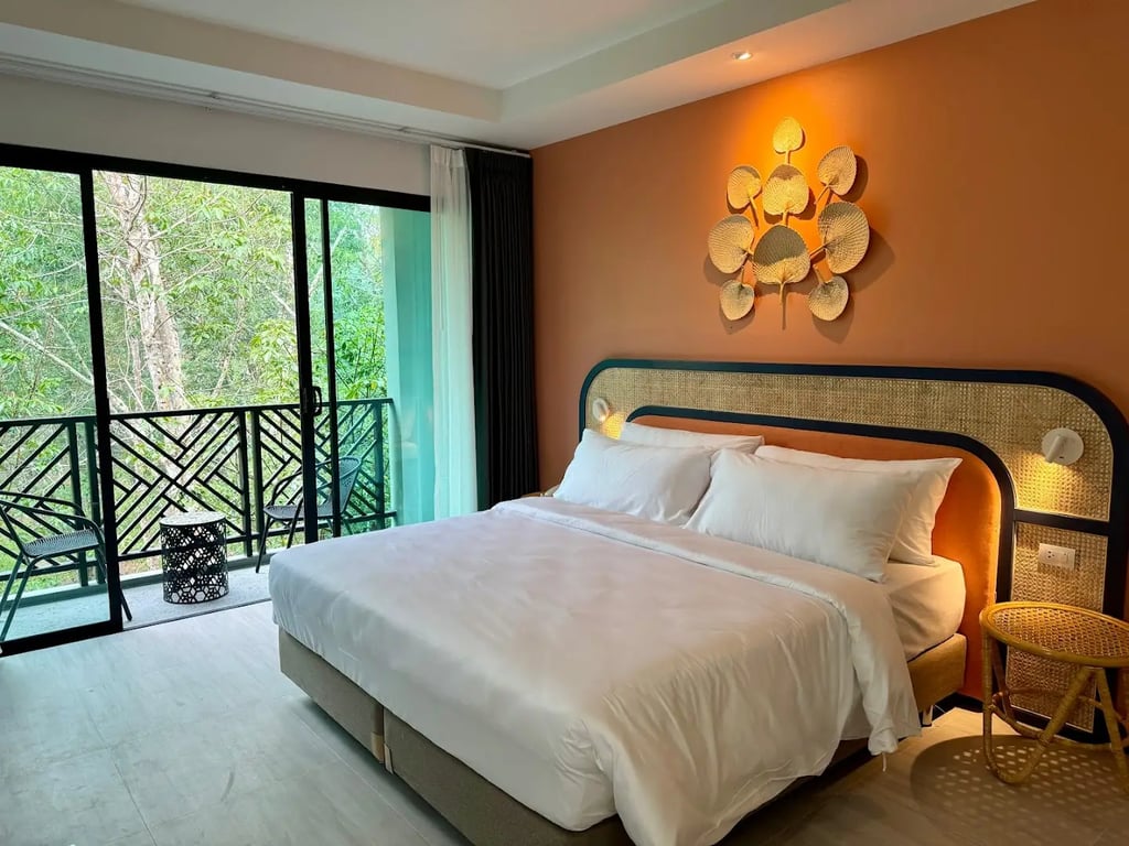 Keereen Resort - Ao Nang Krabi