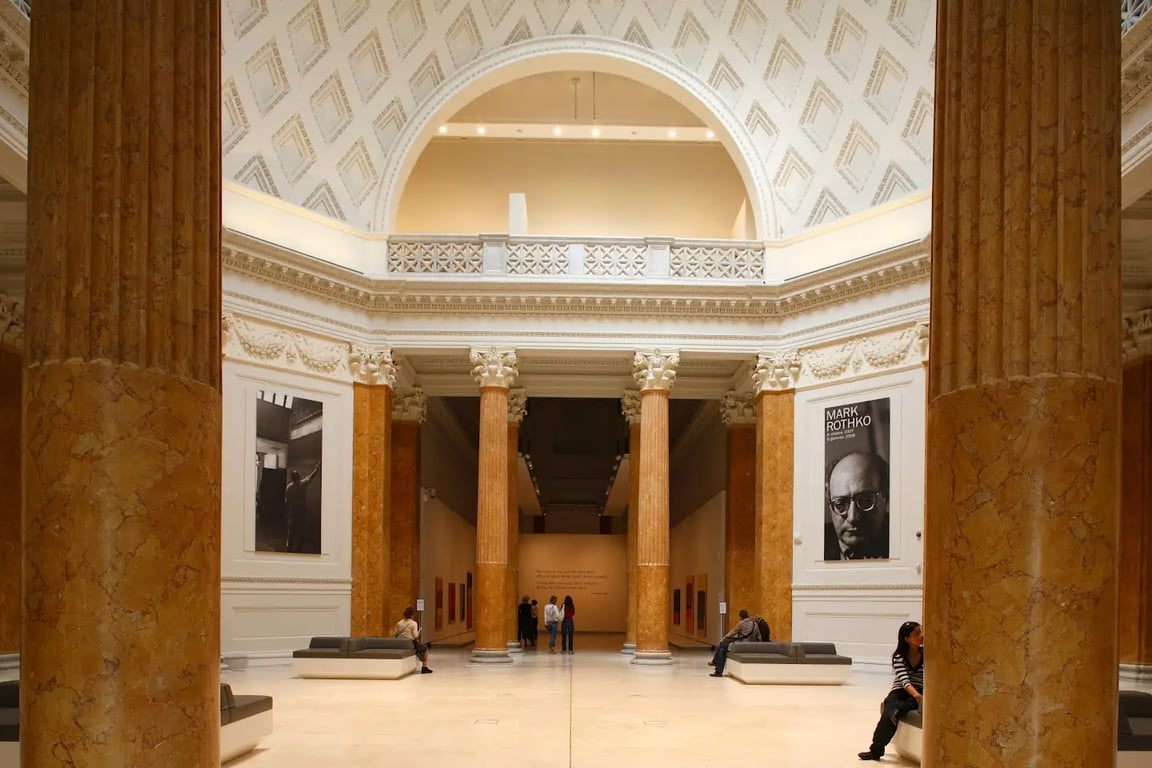 Palazzo delle Esposizioni (Rome)