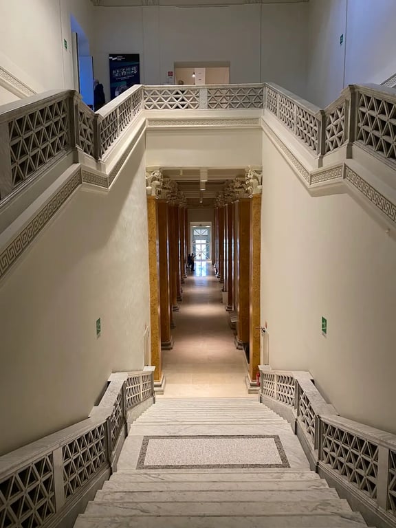 Palazzo delle Esposizioni (Rome)