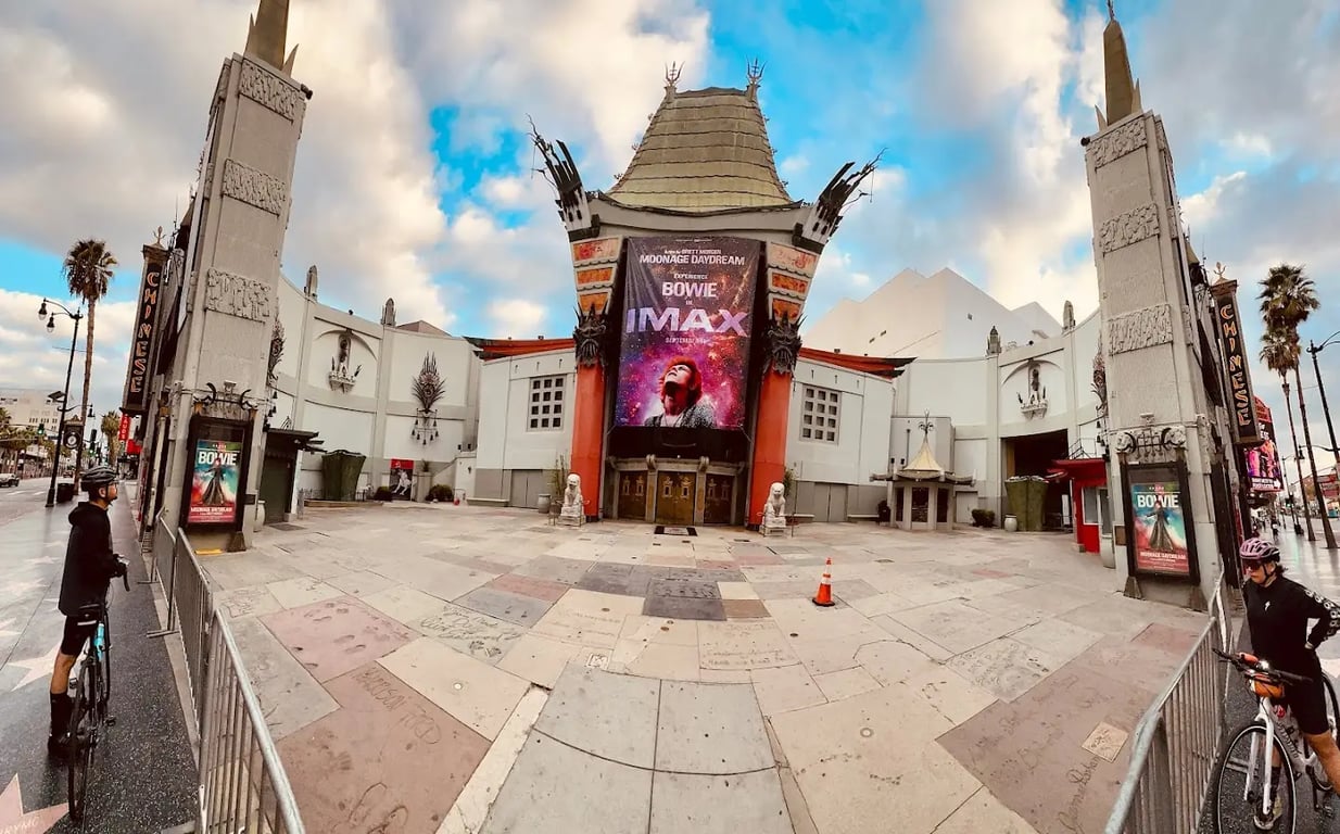 Dolby Theatre