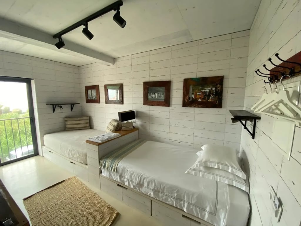 Surfers Lodge Peniche