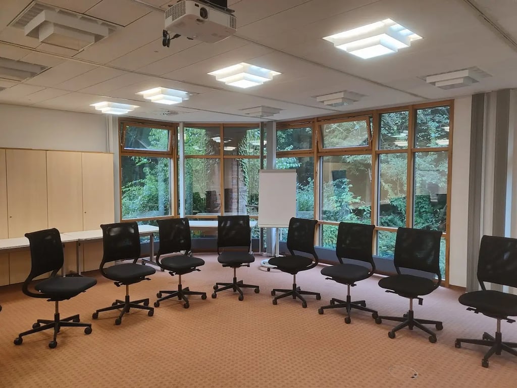 VeranstaltungsZentrum Kiel
