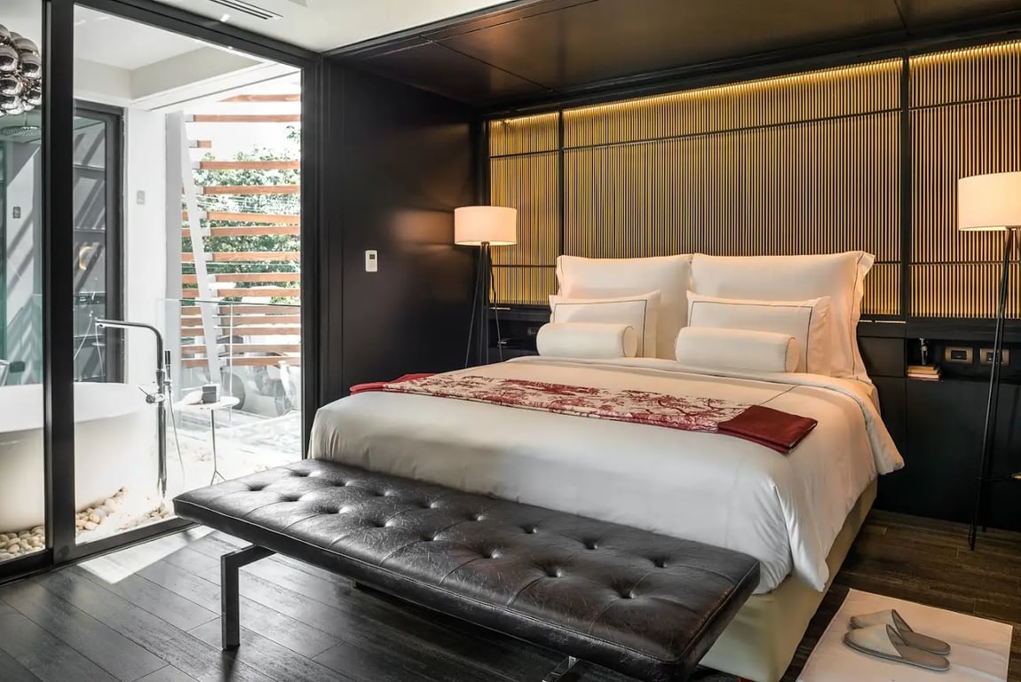Akyra Manor Chiang Mai SHA Extra Plus