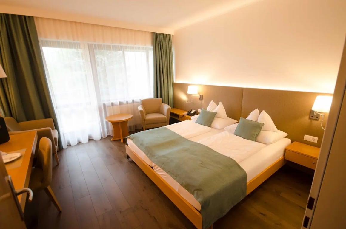Wilfinger Ring Bio Hotel