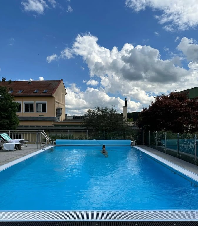 Wilfinger Ring Bio Hotel