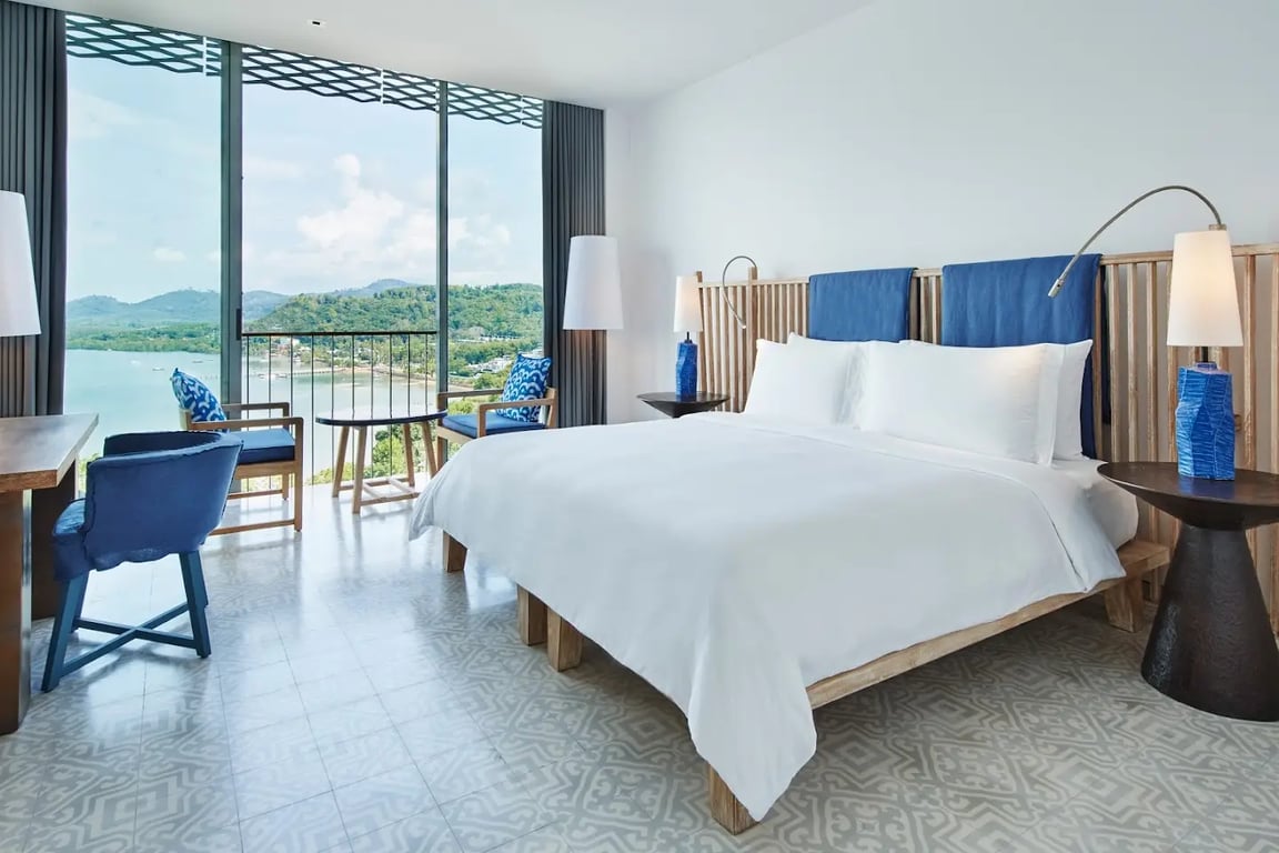 COMO Point Yamu, Phuket- SHA Extra Plus