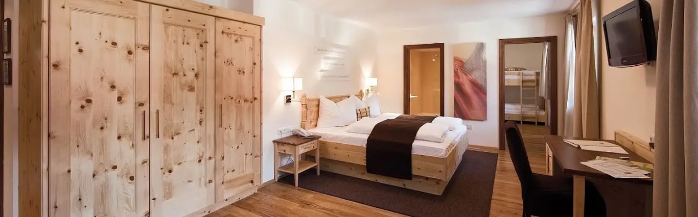 Hotel Walchseer Hof