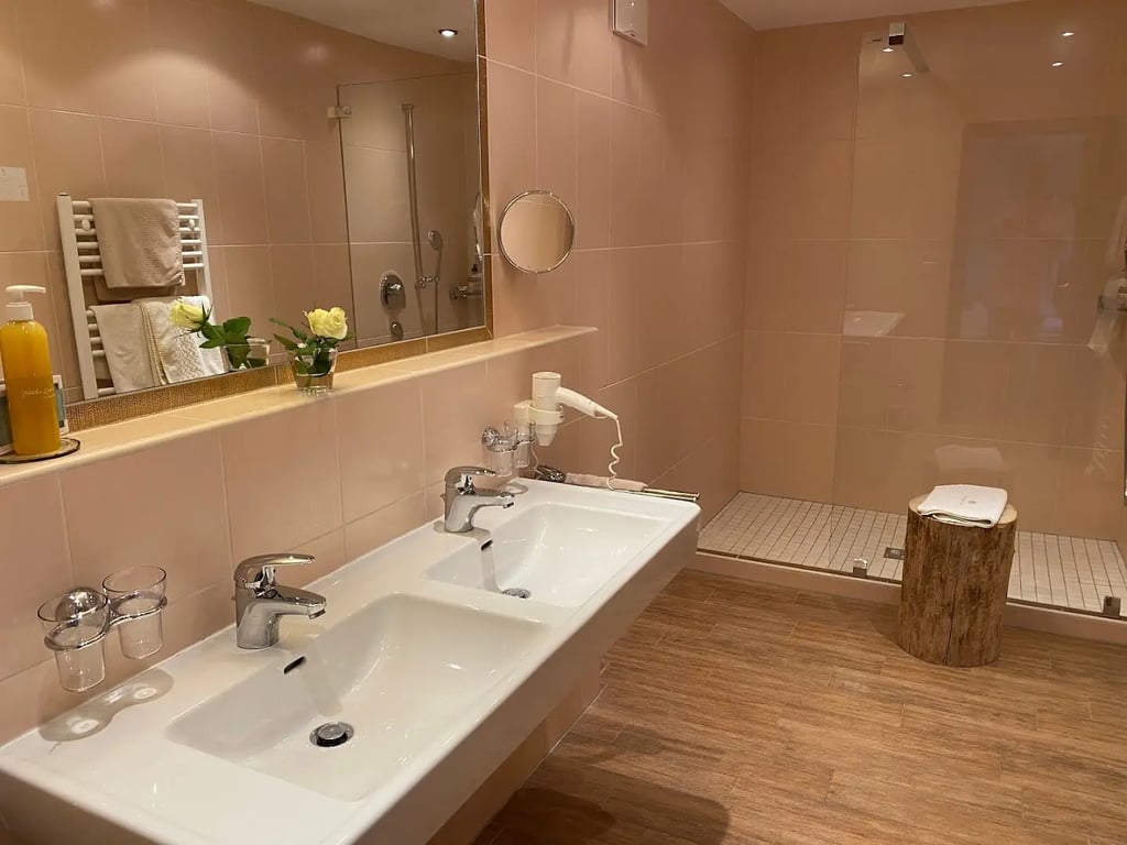 Hotel Walchseer Hof