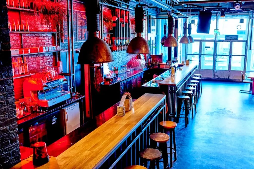 Radion.Amsterdam