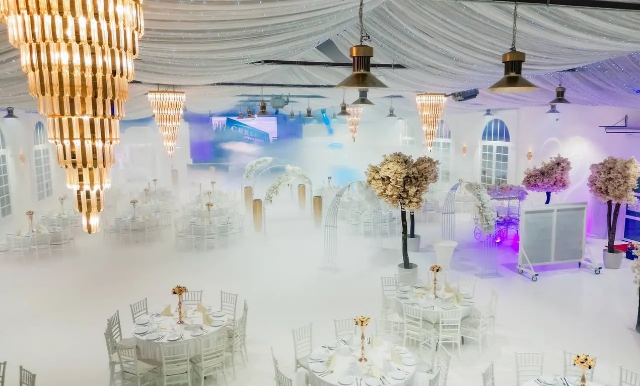 Ceremony Eventlocation